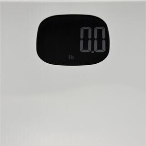 Fitbit Aria Air Fitness Tracker Scale FB203 White